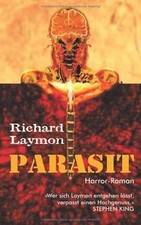 Parasit von Richard Laymon |