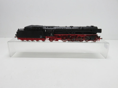Roco 63222 dampflok - roco,