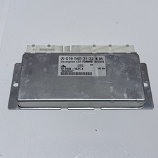 ASR Steuergerät A0195453132