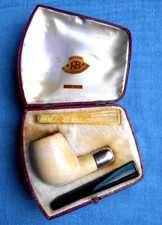 alte Pfeife " A. Bauer