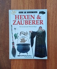 Hexen & Zauberer: Die