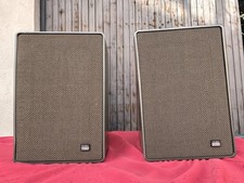 2x Robuster SABA ULTRA HIFI