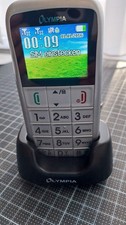 Olympia Senioren Handy Vox Color