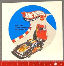 Mattel   Heisse Räder