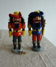 2  Nussknacker Erzgebirge  *