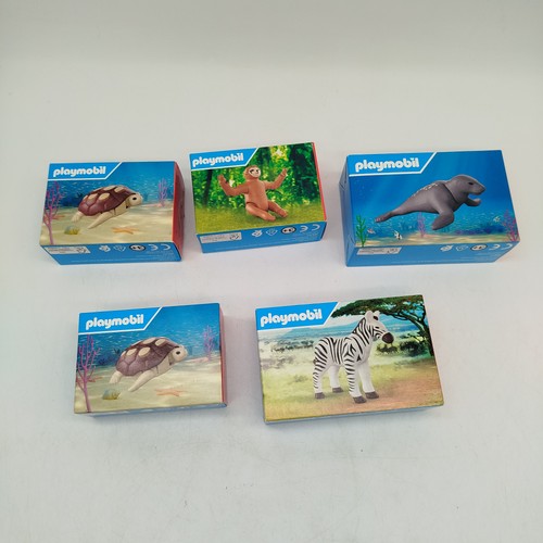 Playmobil bundle zoo - zoo, von