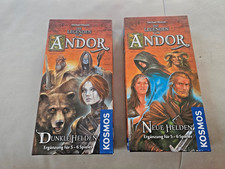 Die Legenden von Andor: 2