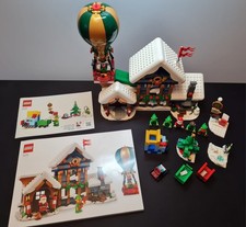 LEGO 10339 Postamt des