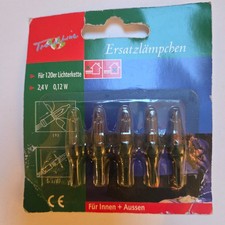 Ersatzlämpchen Ersatzbirnen