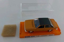SCHUCO MODELL  301611  AUDI 80 GL  OVP  1:43