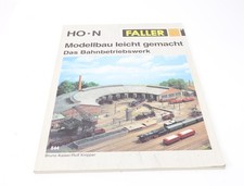 Faller 844 H0 N Ratgeber