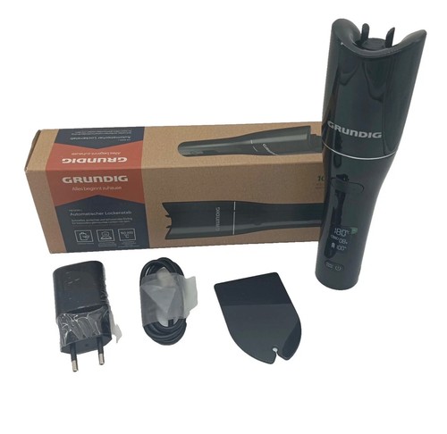 Grundig easycurl - grundig,
