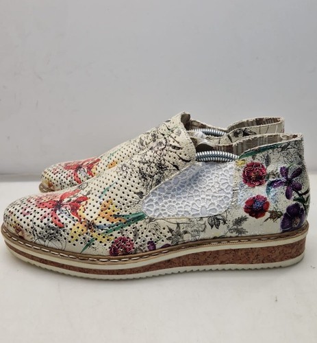 Rieker damen halbschuhe - damen,