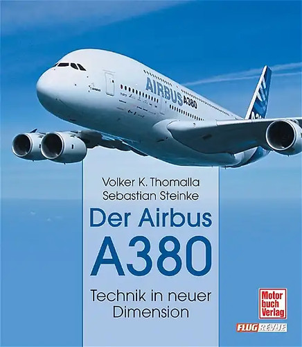 Der airbus a380 - der,