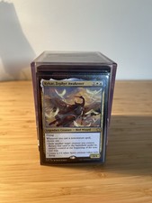 Magic the Gathering „Kykar, Zephyr Awakener“ Commander Deck