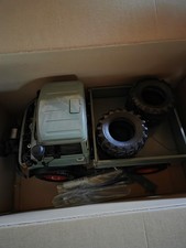 Hachette unimog 406 - hachette,