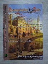 DSA Das schwarze Auge Aventurischer Bote 137