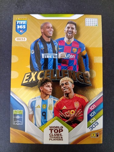 Panini fifa 365 - fifa,