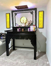 Modern Vietnamese Buddhist