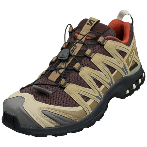 Salomon pro running - salomon,