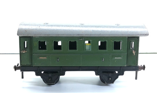 Fleischmann spur 402 - spur, 0
