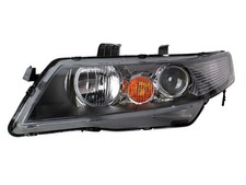 ABAKUS Scheinwerfer Links für HONDA Accord VII Limousine (CL, CN)