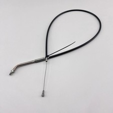 Harley Davidson Touring Softail Dyna Sportster Gaszug Bowdenzug 95cm