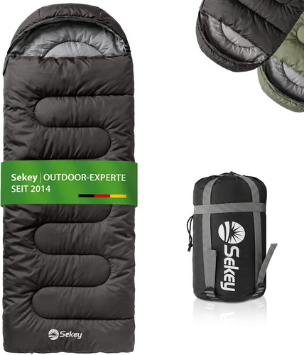 Sekey schlafsack 220 - sekey,