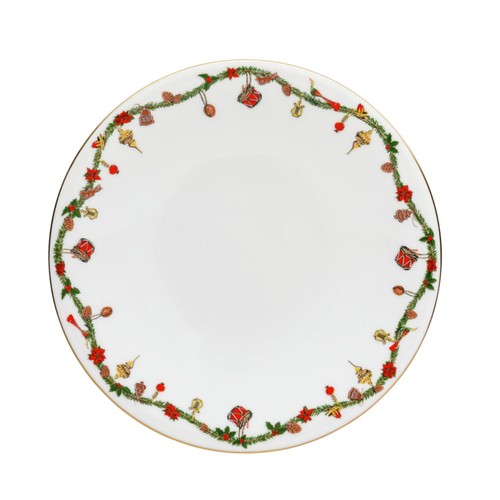 Hutschenreuther nora christmas - hutschenreuther,