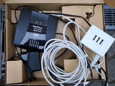 Fritzbox 7113 WLAN Telefon