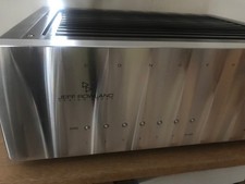 JEFF ROWLAND CONCENTRA