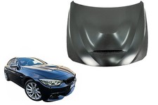 Motorhaube für BMW 3 F30 F31