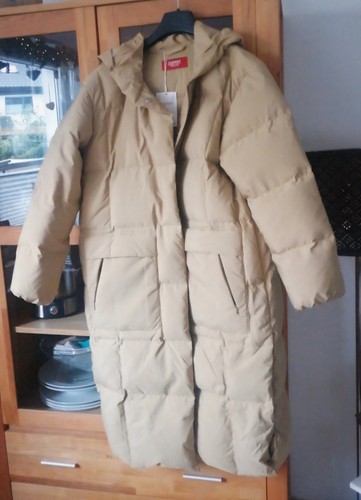 Esprit daunenmantel - esprit,