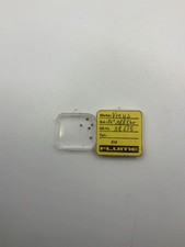 Venus 188 Chronograph Uhrwerk