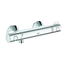 Grohe THM-Brausebatterie