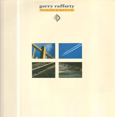 Gerry rafferty north - north, &