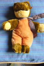 Steiff frosch 6274 - steiff,