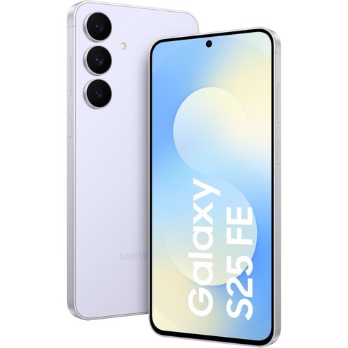 Samsung galaxy s25 - s25, fe