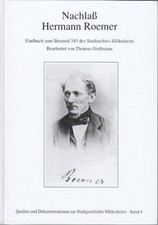 Nachlass Hermann Roemer 