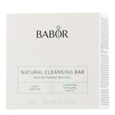 Babor cleansing natural - babor,