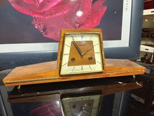 Ankra Uhr Tischuhr Kaminuhr