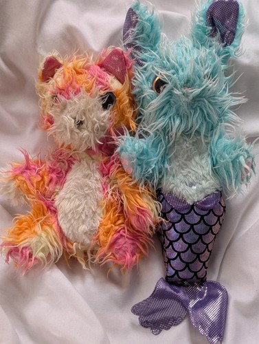 Scruff luvs seltenes - scruff-a-luvs,