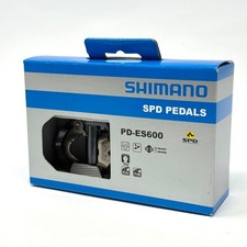 Shimano PD-ES600 SPD Road