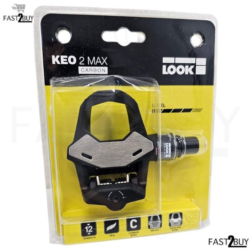 Look kéo max carbon - kéo, 2
