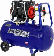 Ölfreier Luftkompressor 50L