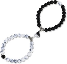 Magnetische Pärchen Armband