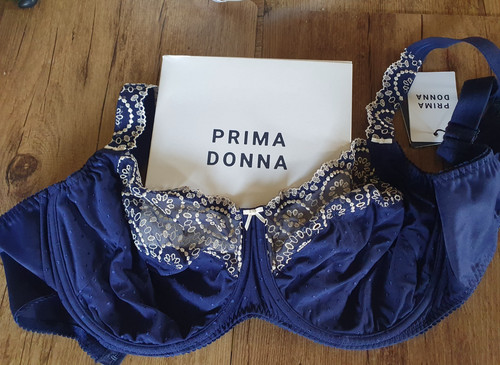 Prima donna primadonna - prima, bh