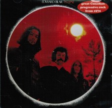 Edward Bear: Eclipse ('70