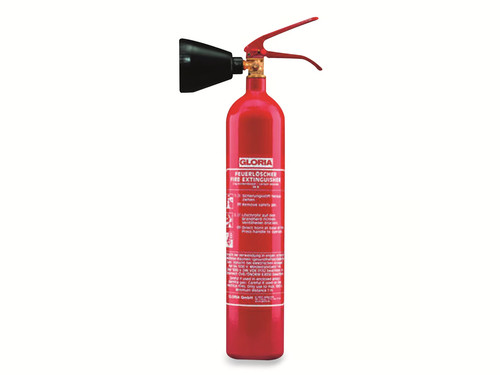 Gloria feuerlöscher ks2st 2 - feuerlöscher, ks2st,