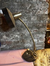 SIS 830 Schreibtischlampe